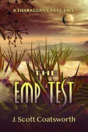 The emp test cover image