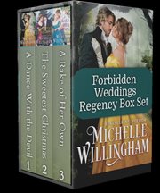 Forbidden Weddings : Forbidden Weddings cover image