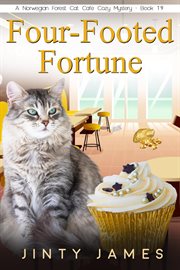 Four-footed fortune cover image