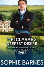 Mr. clarke's deepest desire cover image