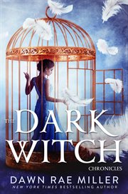 The dark witch chronicles boxset cover image
