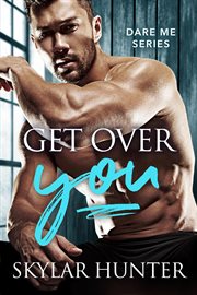 Get over you cover image