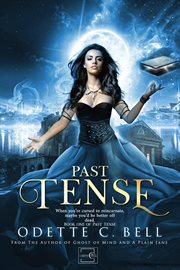 Past tense cover image