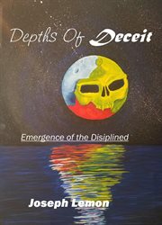 Depths of deceit cover image