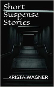 Short suspense stories cover image