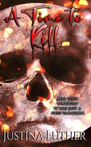 A time to kill cover image