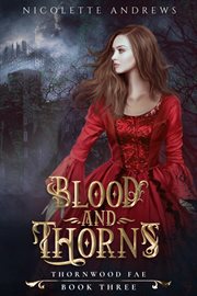 Blood and thorns cover image