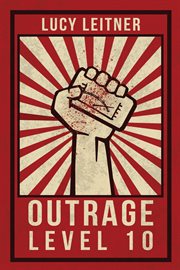 Outrage: level 10 cover image