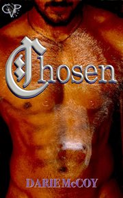 Chosen. Central Valley pack cover image