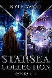Starsea collection cover image