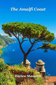 The amalfi coast cover image