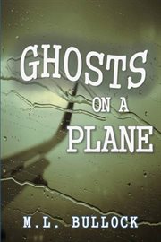 Ghosts on a Plane cover image