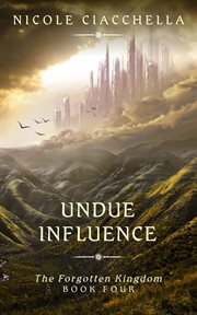 Undue Influence cover image