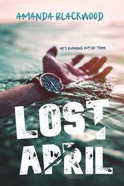 Lost April cover image