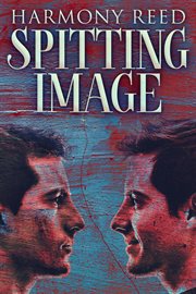 Spitting image cover image