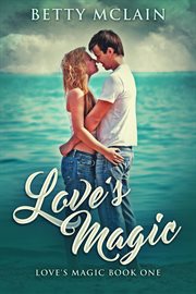 Love's Magic cover image
