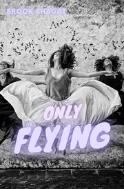 Only flying cover image