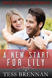 A new start for lily cover image
