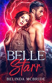 Belle starr cover image