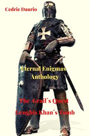 Eternal enigmas anthology cover image
