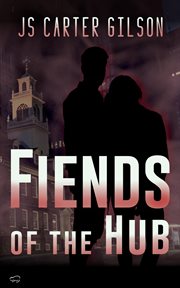 Fiends of the hub cover image
