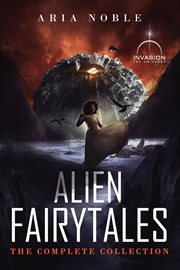 Alien fairytales: the complete collection cover image