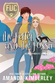 The ferret and the fossa cover image
