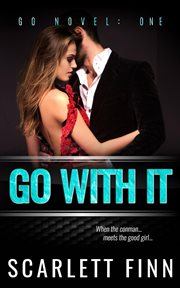 Go With It cover image