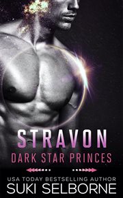 Stravon : Dark Star Princes cover image