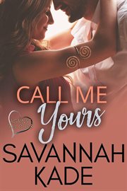 Call me yours cover image