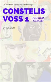 Colour theory cover image