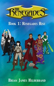 Renegades rise cover image