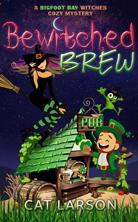 Cover image for Bewitched Brew