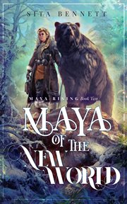 Maya of the new world cover image