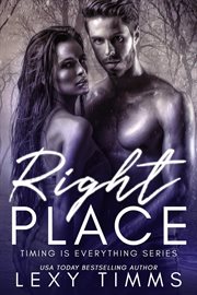 Right Place cover image