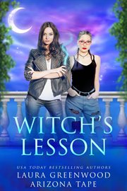 Witch's Lesson cover image