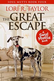 The great escape cover image