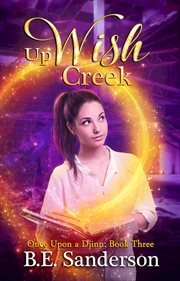 Up wish creek cover image