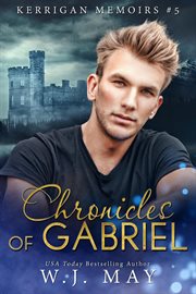 Chronicles of gabriel cover image
