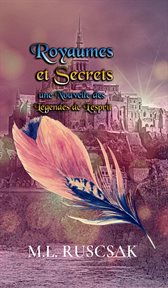 Royaumes et secrets cover image