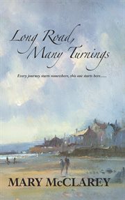 Long road, many turnings cover image