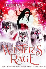 Winter's Rage : Crimson Winter Reverse Harem cover image