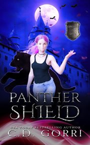 Panther Shield : Guardians of Chaos cover image
