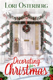 Decorating for Christmas cover image