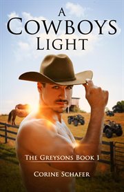 A cowboys light cover image