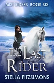 The Last Rider cover image