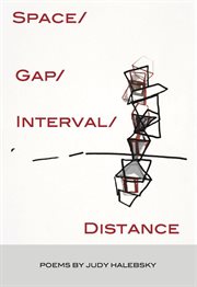 Space/gap/interval/distance cover image