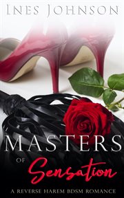 Masters of Sensation : Her Masters cover image