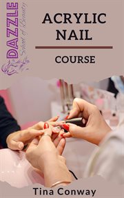 Acrylic nail course cover image