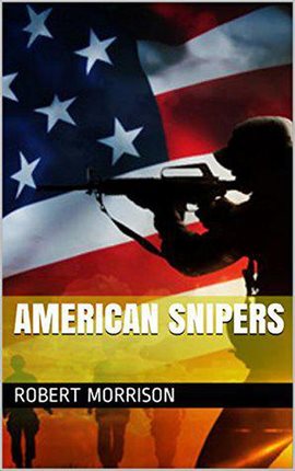 Cover image for American Snipers